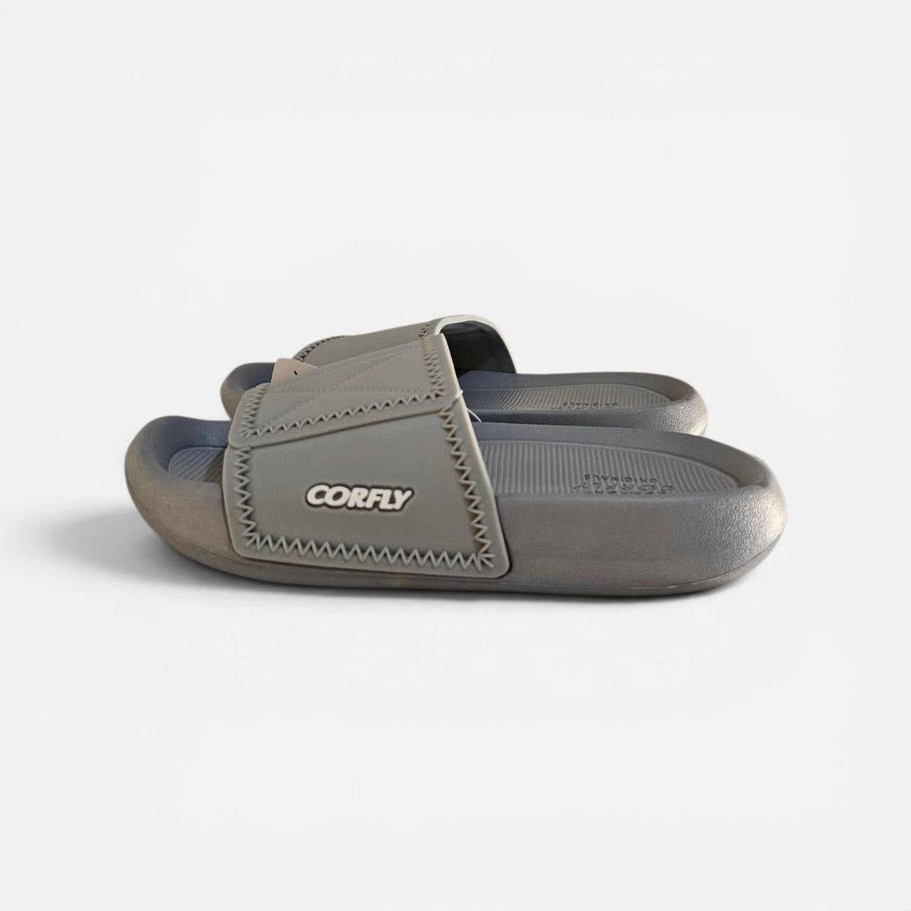 CORFLY Slide