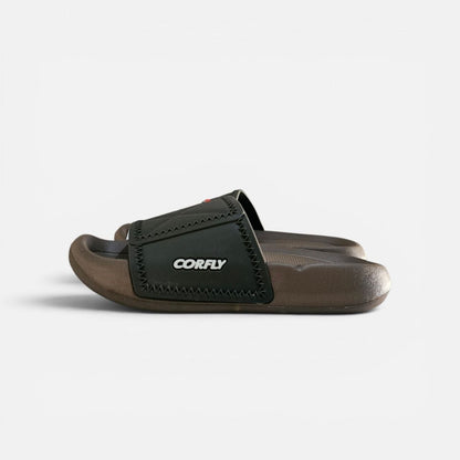 CORFLY Slide