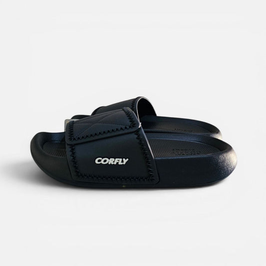 CORFLY Slide