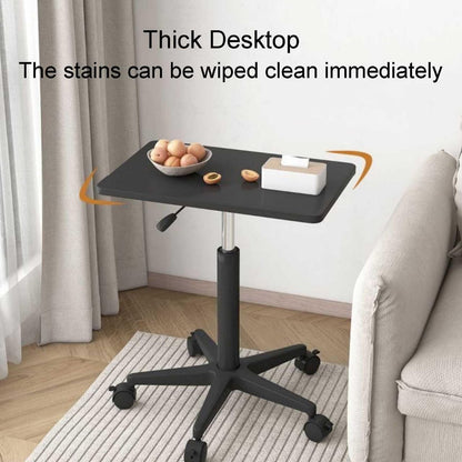 computer desktop