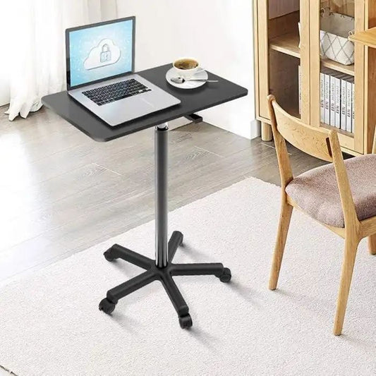 computer desktop